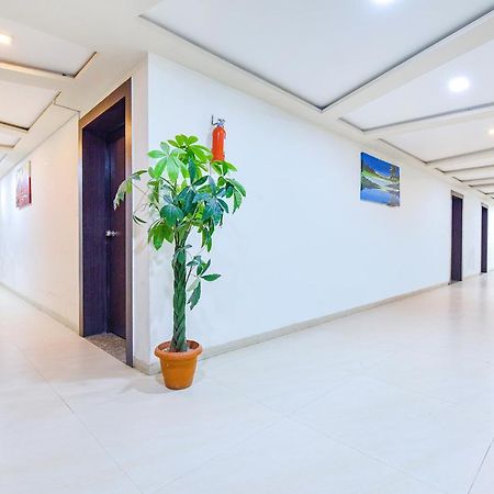 Fabhotel Skyland Ahmadabad Zewnętrze zdjęcie