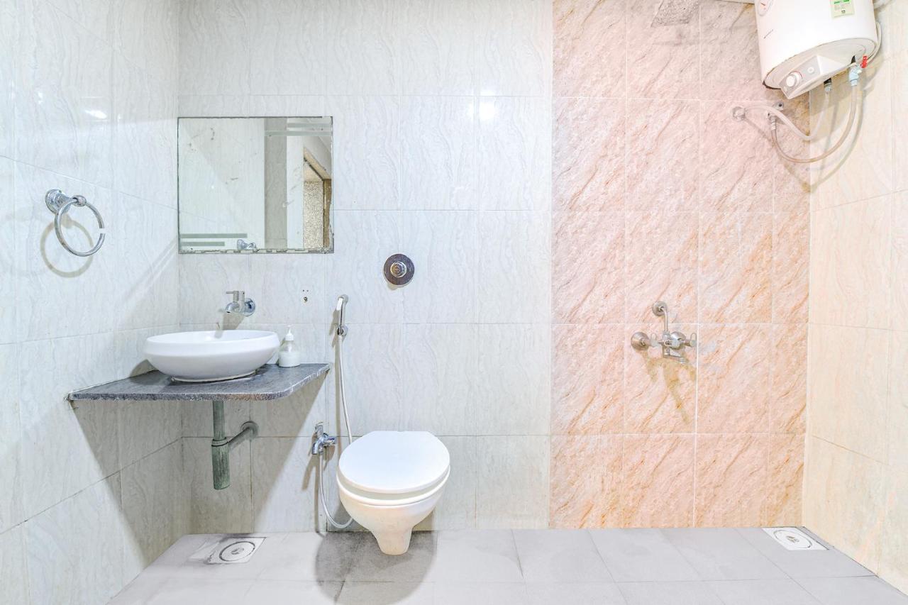 Fabhotel Skyland Ahmadabad Zewnętrze zdjęcie