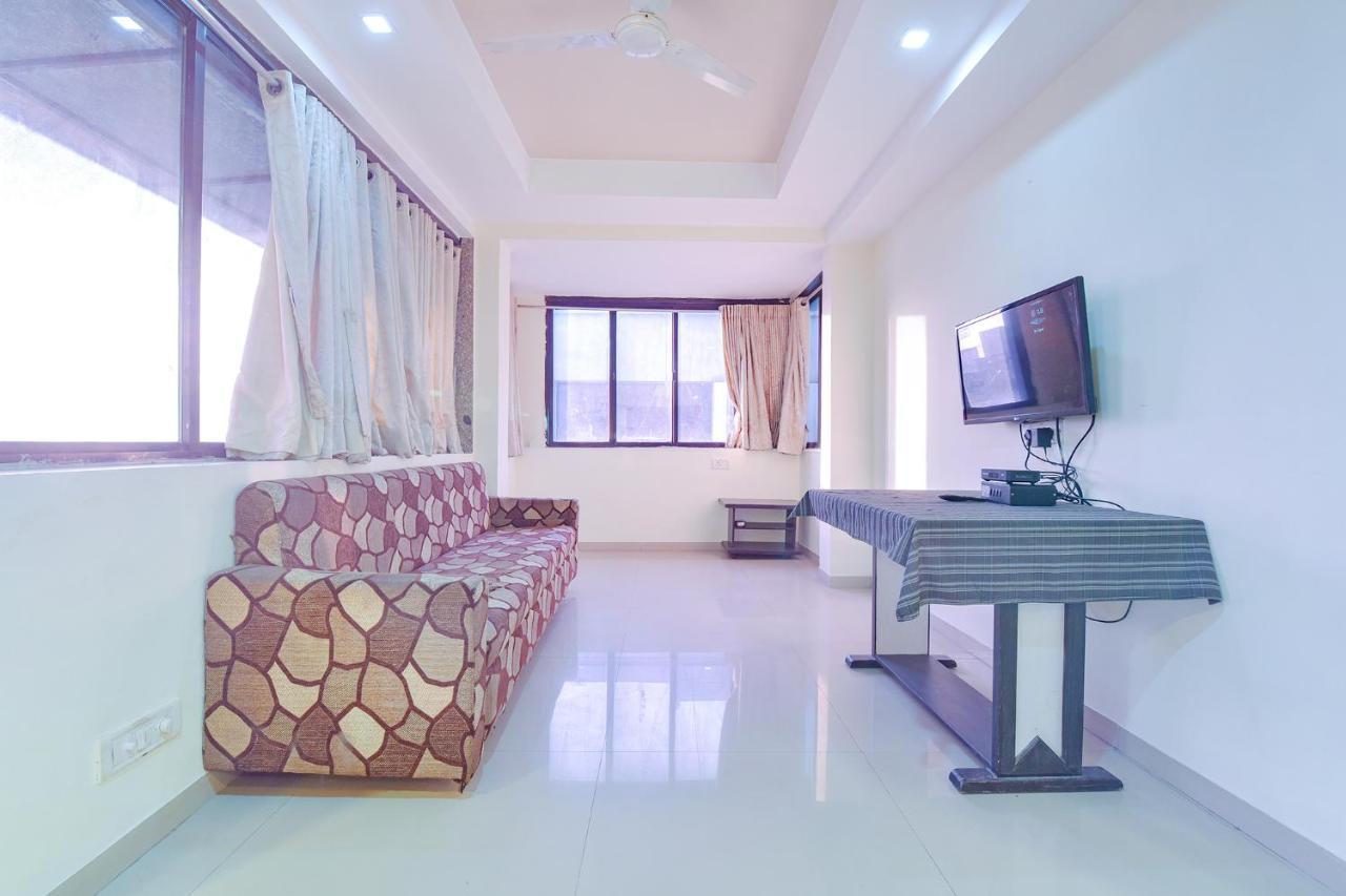 Fabhotel Skyland Ahmadabad Zewnętrze zdjęcie