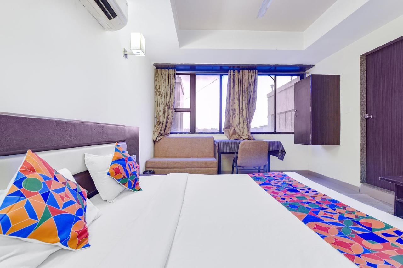 Fabhotel Skyland Ahmadabad Zewnętrze zdjęcie