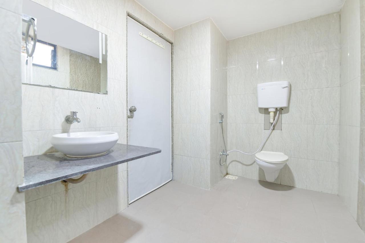 Fabhotel Skyland Ahmadabad Zewnętrze zdjęcie